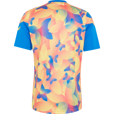 adidas Men's Colombia Home Pre-Match Jersey