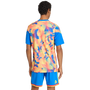 adidas Men's Colombia Home Pre-Match Jersey
