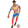 adidas Men's Colombia Home Pre-Match Jersey