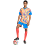 adidas Men's Colombia Home Pre-Match Jersey