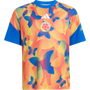 adidas Youth Colombia Home Pre-Match Jersey