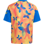 adidas Youth Colombia Home Pre-Match Jersey
