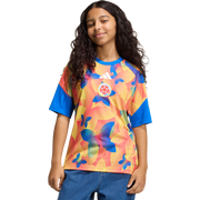 adidas Youth Colombia Home Pre-Match Jersey