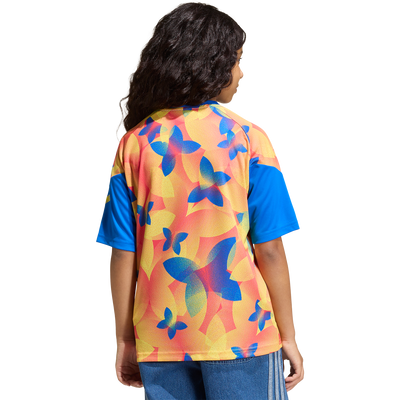 adidas Camiseta Prepartido Local Colombia Joven