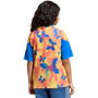 adidas Youth Colombia Home Pre-Match Jersey
