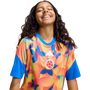 adidas Youth Colombia Home Pre-Match Jersey