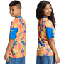 adidas Youth Colombia Home Pre-Match Jersey
