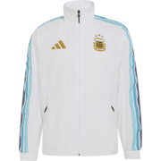 Chaqueta de Himno de Local Argentina adidas para Hombre