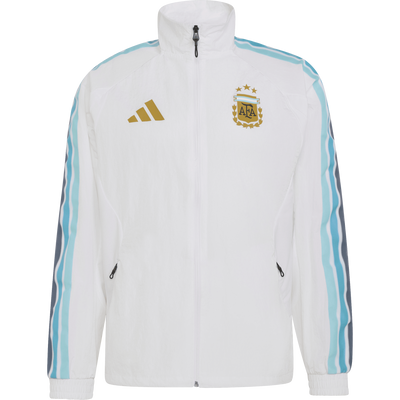 adidas Men's Argentina Home Anthem Jacket