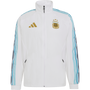 adidas Men's Argentina Home Anthem Jacket