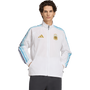 adidas Men's Argentina Home Anthem Jacket