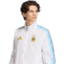 adidas Men's Argentina Home Anthem Jacket