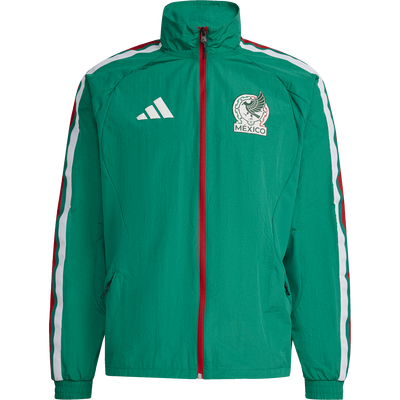 Chaqueta Adidas México Home Anthem para Hombre