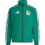 adidas Men's Mexico Home Anthem Jacket