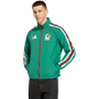 adidas Men's Mexico Home Anthem Jacket