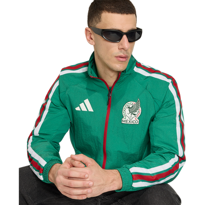 Chaqueta Adidas México Home Anthem para Hombre