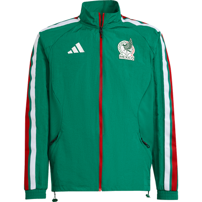 Chaqueta de Himno adidas México para Jóvenes