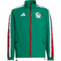 adidas Youth Mexico Home Anthem Jacket
