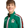 adidas Youth Mexico Home Anthem Jacket