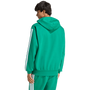 adidas Mexico DNA Fleece Hoodie - Bold Green