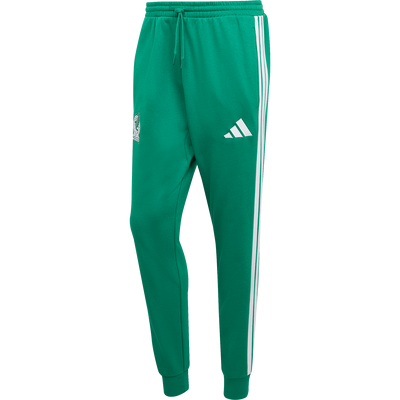 adidas Mexico DNA Fleece Pants - Bold Green