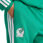 adidas Mexico DNA Fleece Pants - Bold Green