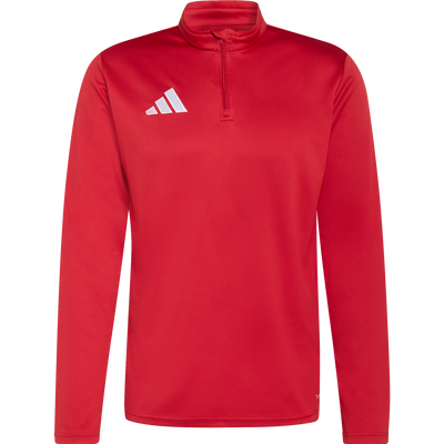 Top de Entrenamiento adidas Entrada 26 con Medio Cierre