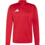 adidas Entrada 26 Half-Zip Training Top