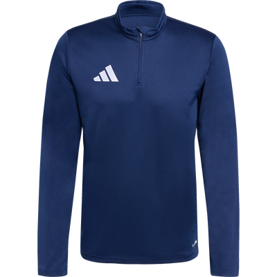 Top de Entrenamiento adidas Entrada 26 con Medio Cierre