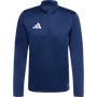 adidas Entrada 26 Half-Zip Training Top