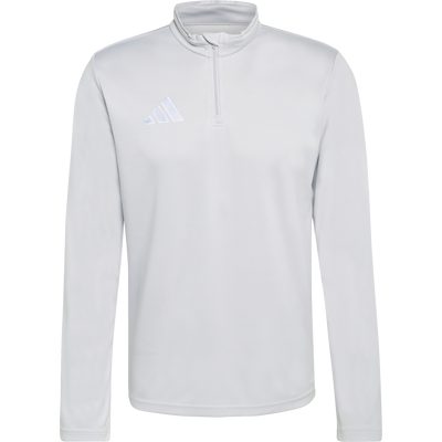 Top de Entrenamiento adidas Entrada 26 con Medio Cierre