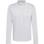 adidas Entrada 26 Half-Zip Training Top