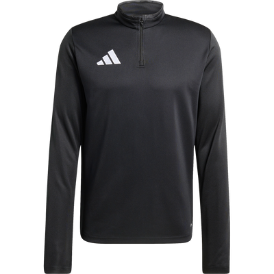 Top de Entrenamiento adidas Entrada 26 con Medio Cierre