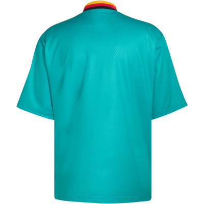 Camiseta de visitante de Alemania 1994 de adidas