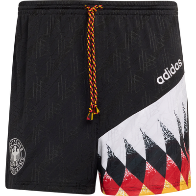Pantalones cortos de la primera equipación de Alemania 1994 de adidas