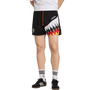 adidas Germany 1994 Home Shorts