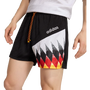 adidas Germany 1994 Home Shorts