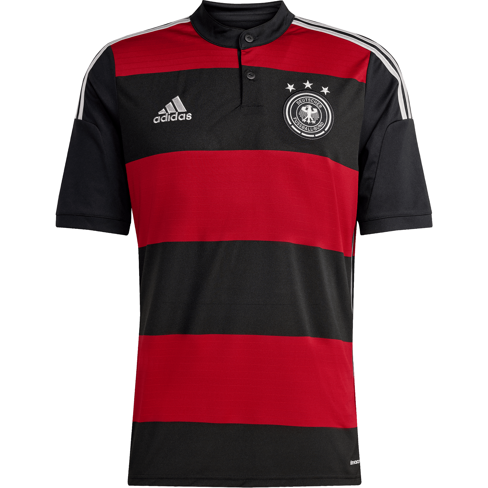 adidas Germany 2014 Away Jersey