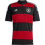 adidas Germany 2014 Away Jersey