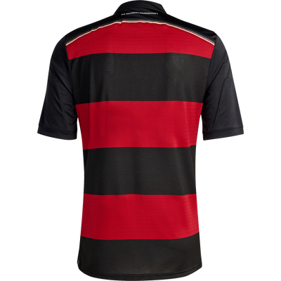 Camiseta de visitante adidas de Alemania 2014