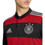 adidas Germany 2014 Away Jersey