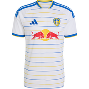 adidas Leeds United 2026-27 Men's Home Jersey