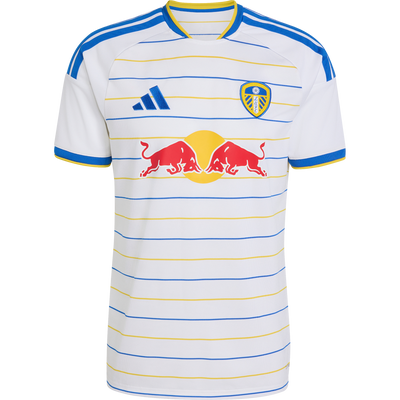 adidas Leeds United 2026-27 Men's Home Jersey