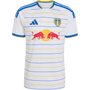 adidas Leeds United 2026-27 Men's Home Jersey