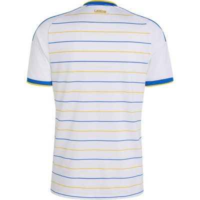 adidas Leeds United 2026-27 Men's Home Jersey