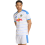 adidas Leeds United 2026-27 Men's Home Jersey