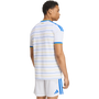 adidas Leeds United 2026-27 Men's Home Jersey
