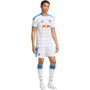 adidas Leeds United 2026-27 Men's Home Jersey