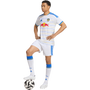 adidas Leeds United 2026-27 Men's Home Jersey