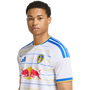 adidas Leeds United 2026-27 Men's Home Jersey